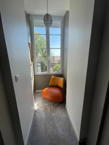 Maison Latour Cholet Exterior foto