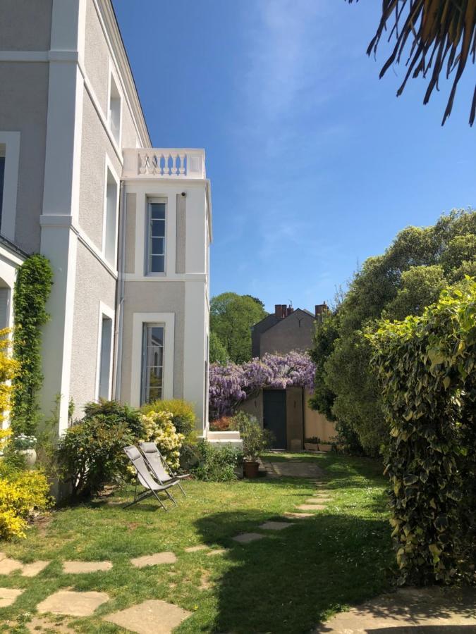 Maison Latour Cholet Exterior foto